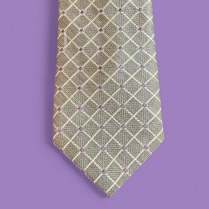 Jos.A.Bank Silk Tie
